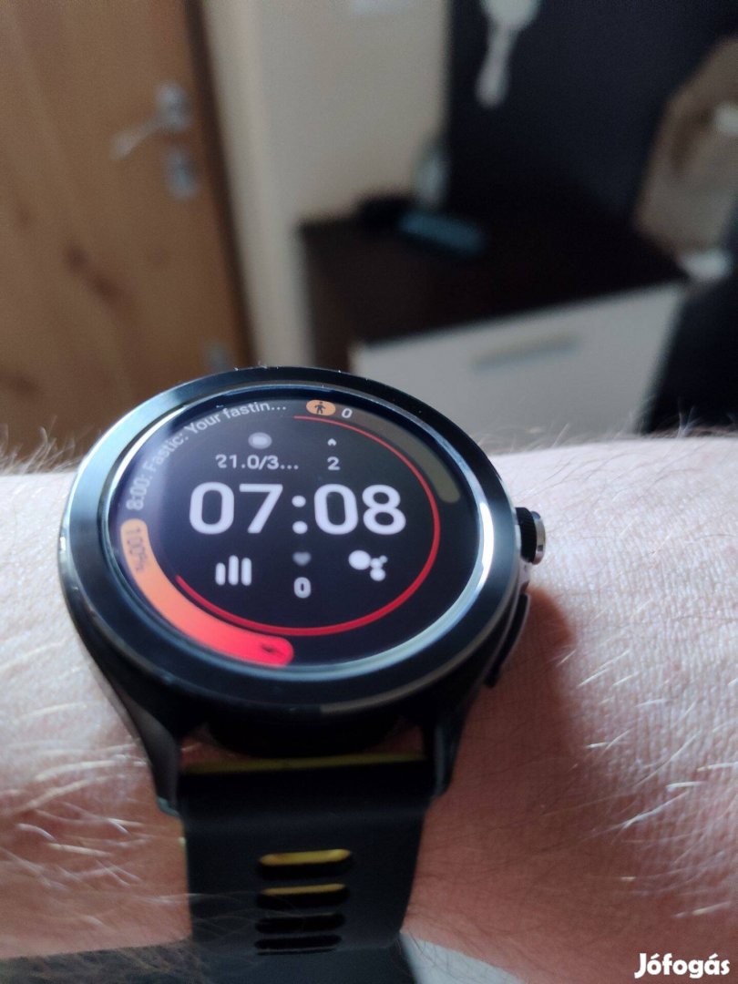 MI Watch 2 Pro okosóra