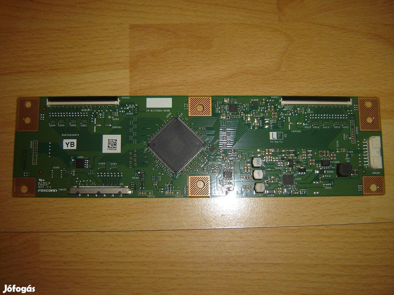 ML194V-0 E253117 T-con