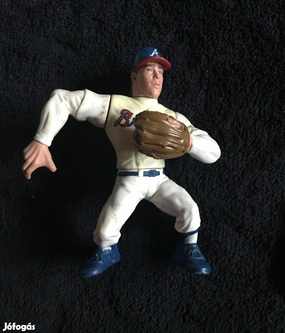 MLB Maddux 1999 Figura