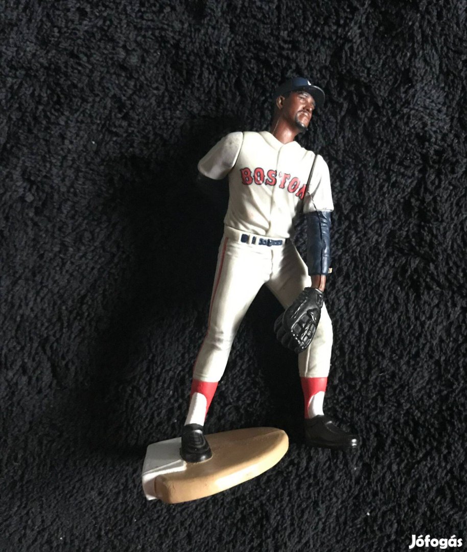 MLB Pedro Martinez figura