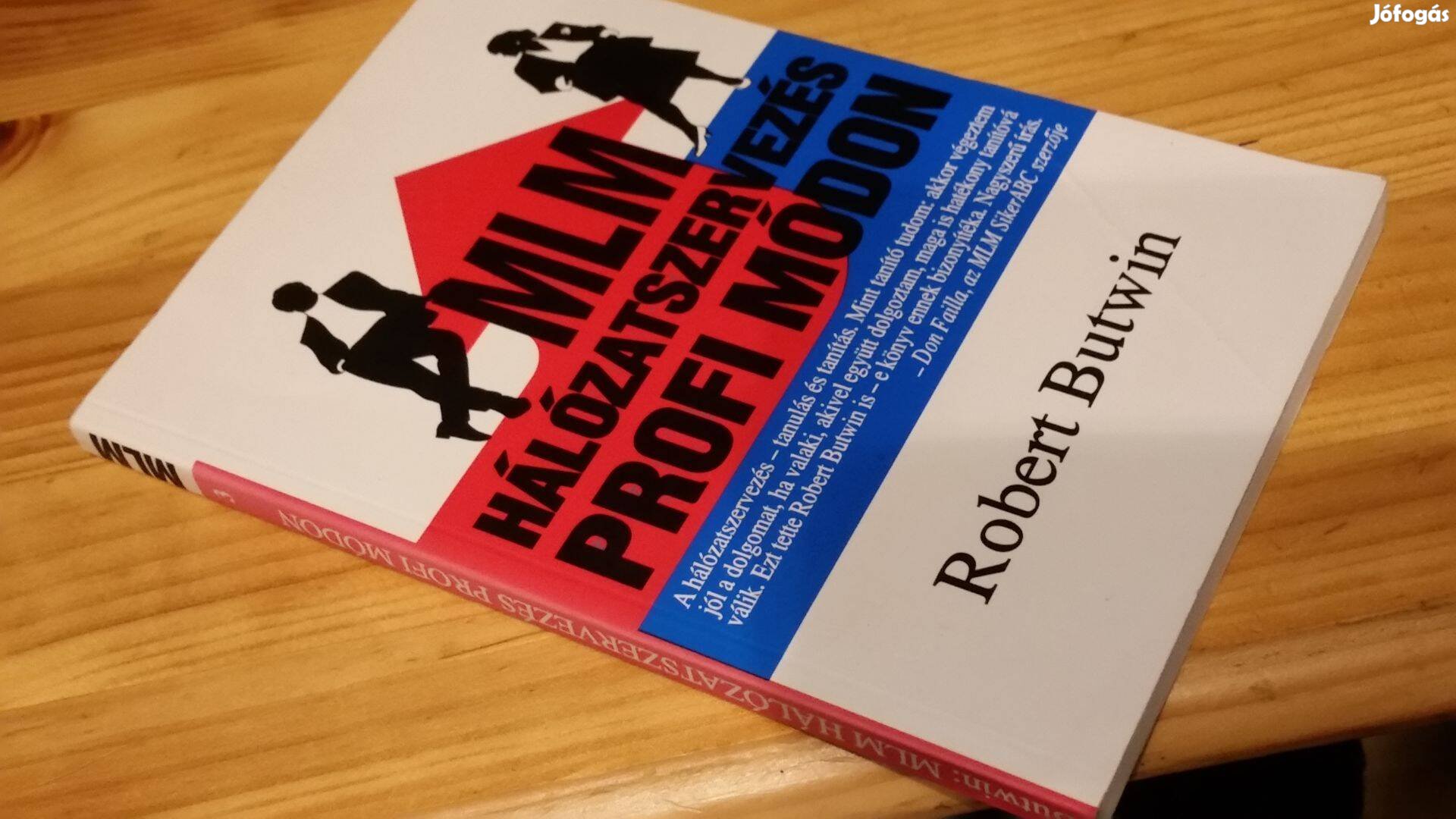 MLM Hálózatszervezés 25 hiba amit üzletkötők rendszeresen