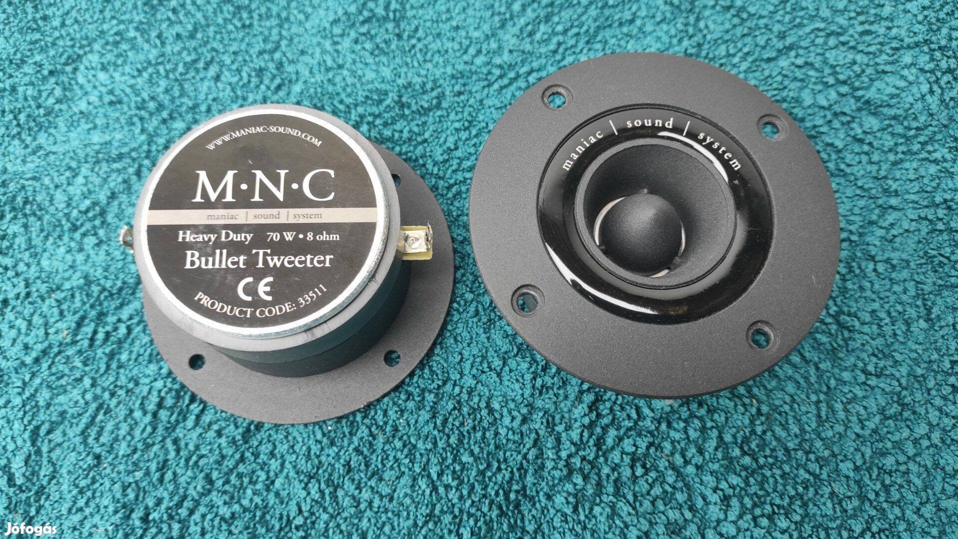 MNC Dome 70 W 8 33511