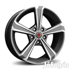 MOMO BLADE MAP  7X16 5X114,3 ET40 CB72,3 | alufelni |