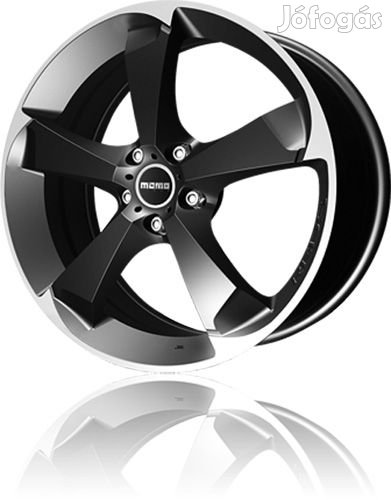 MOMO Drone CB56.6 7,5X17 5X105 ET38 | alufelni |