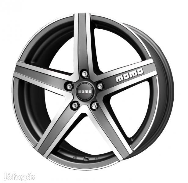 MOMO Hyperstar EVO 6,5X15 5X108 ET40 CB72,3 | alufelni |