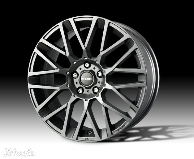 MOMO REVENGE AN 6,5X15 4X108 ET25 CB65.1 | alufelni |
