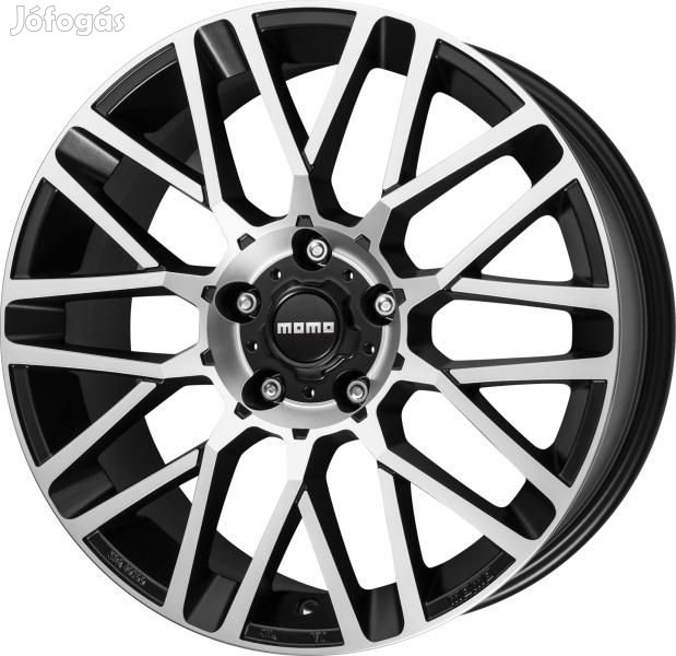 MOMO REVENGE EVO 8,5X19 5X112 ET40 CB79,6 alufelni