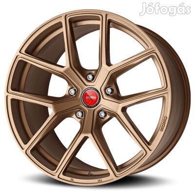 MOMO RF01 G-BRONZ 8,5X19 5X112 ET40 CB66,6 | alufelni |