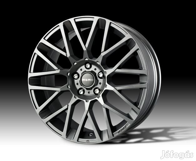 MOMO Revenge AN CB72,3 7,0X17 5X108 ET40 | alufelni |
