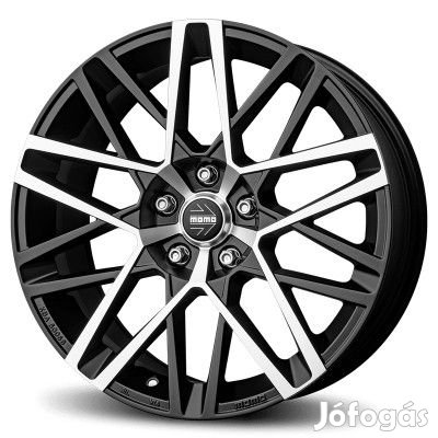 MOMO Rim Avenger MBDC 8X18 5X108 ET40 CB72,3 | alufelni |