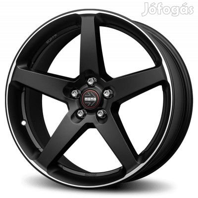 MOMO Rim Five MBLP 8X17 5X112 ET42 72,3 | alufelni |