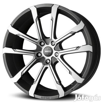 MOMO Rim Quantum Evo MAFP 8X18 5X100 ET35 CB72,3 | alufelni |