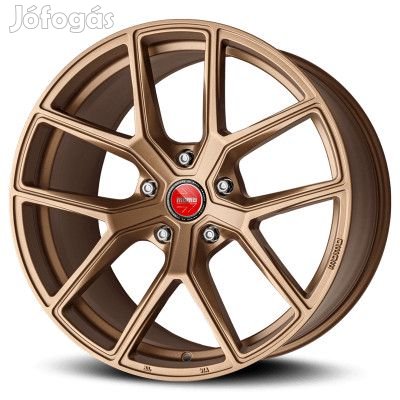 MOMO Rim RF-01 Bronze 8,5X19 5X112 ET30 CB66,6 | alufelni |