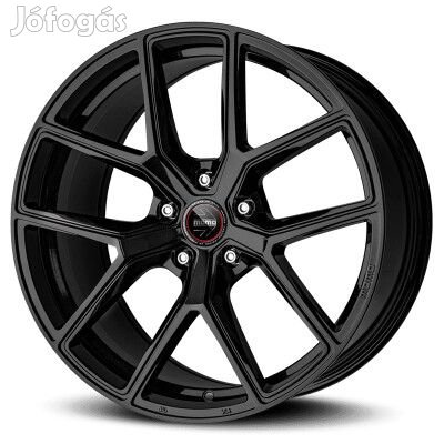 MOMO Rim RF-01 GB 8X18 5X112 ET38 CB66,6 | alufelni |