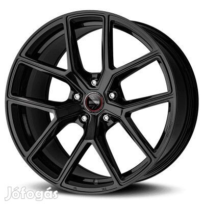 MOMO Rim RF-01 GB 8X18 5X120 ET35 CB72,6 | alufelni |