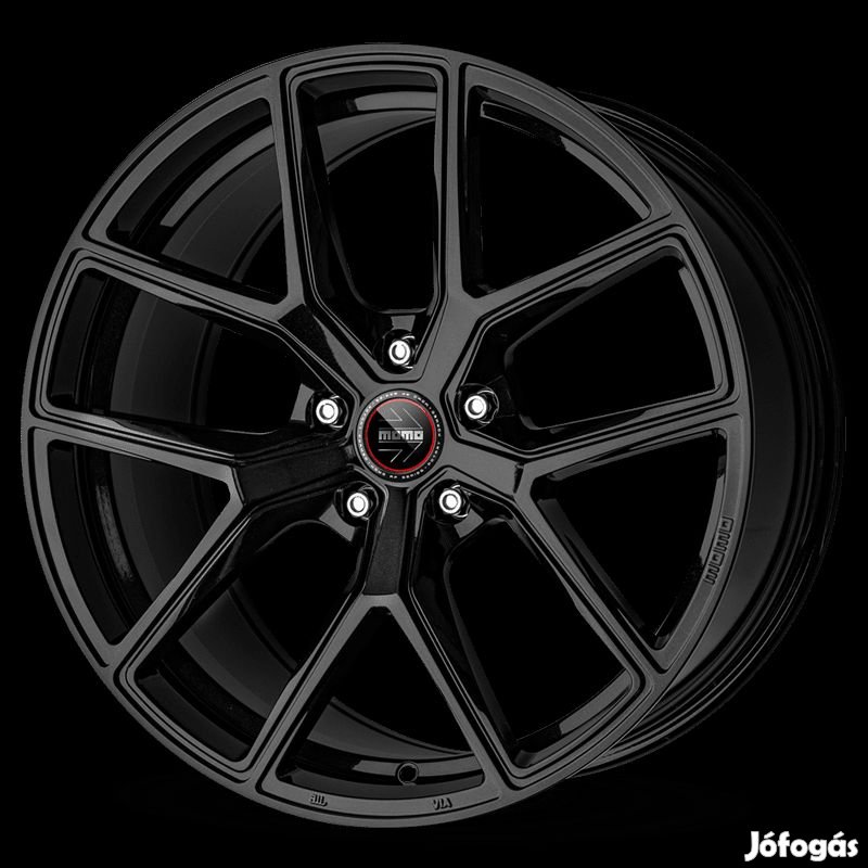 MOMO Rim RF-01 GB 8,5X19 5X112 ET47 66,6 | alufelni |