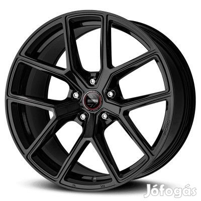 MOMO Rim RF-01 GB 8,5X20 5X120 ET35 CB72,6 | alufelni |