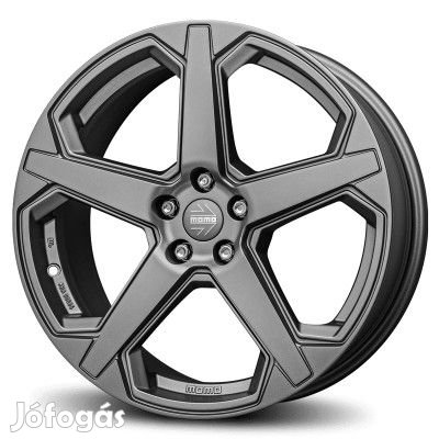 MOMO Rim Star EVO Ant 8X18 5X112 ET45 72,3 | alufelni |