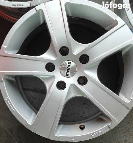 MOMO WIN PRO SI 6X16 5X110 ET50 | alufelni |