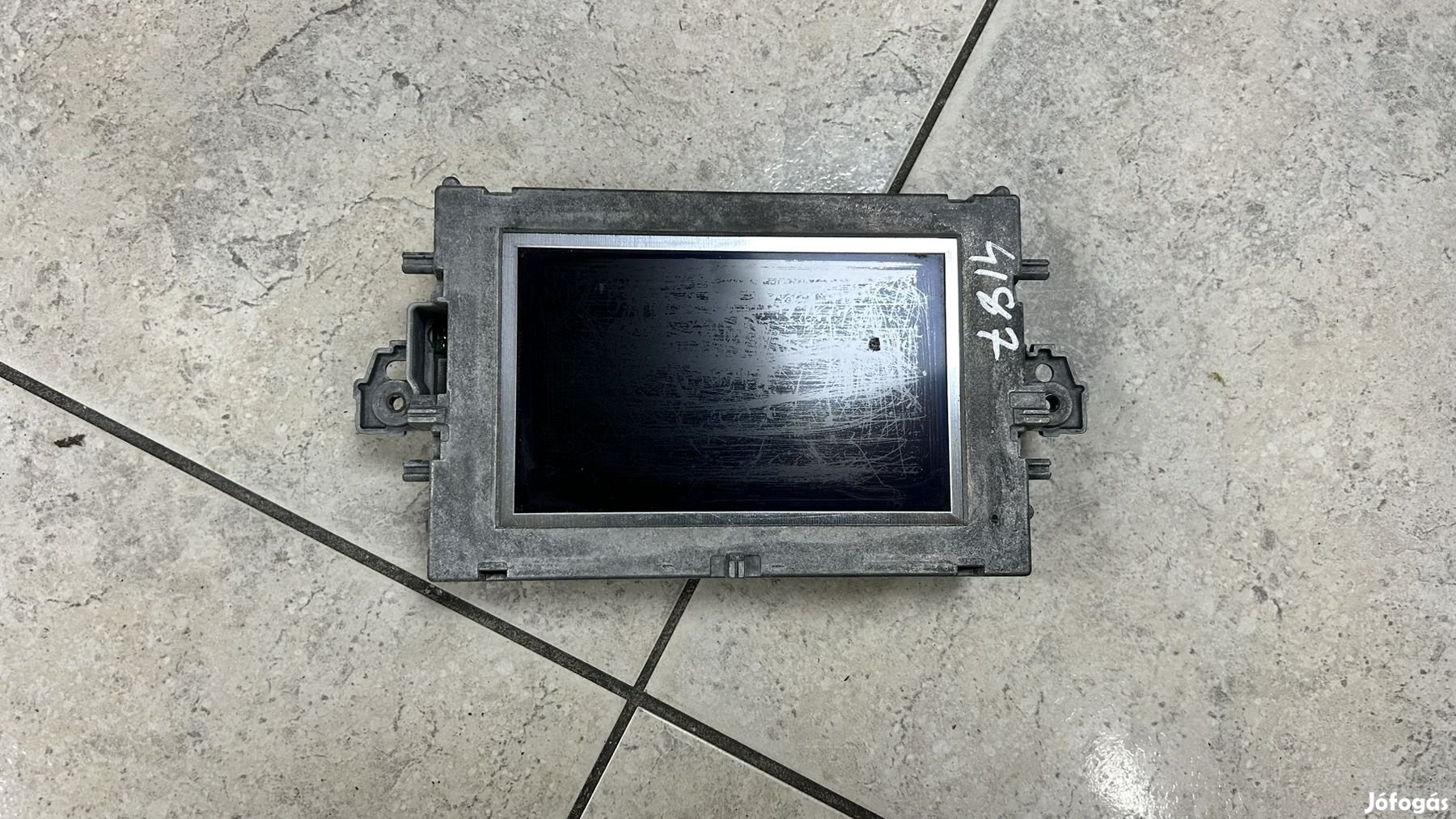 MONITOR A2129004900 eladó