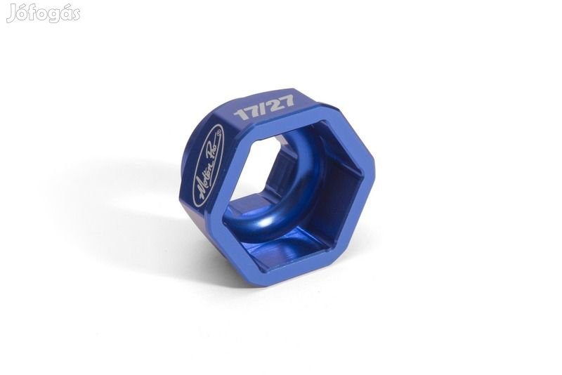 MOTION PRO T6 Kombinált Kar Hex Adapter 32mm - 27mm/17mm