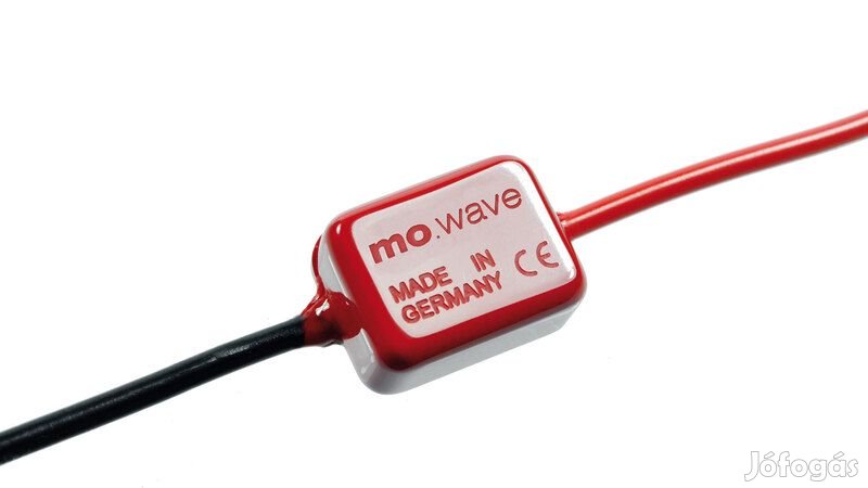 MOTOGADGET Digitális Villogó Relé Mo.Wave