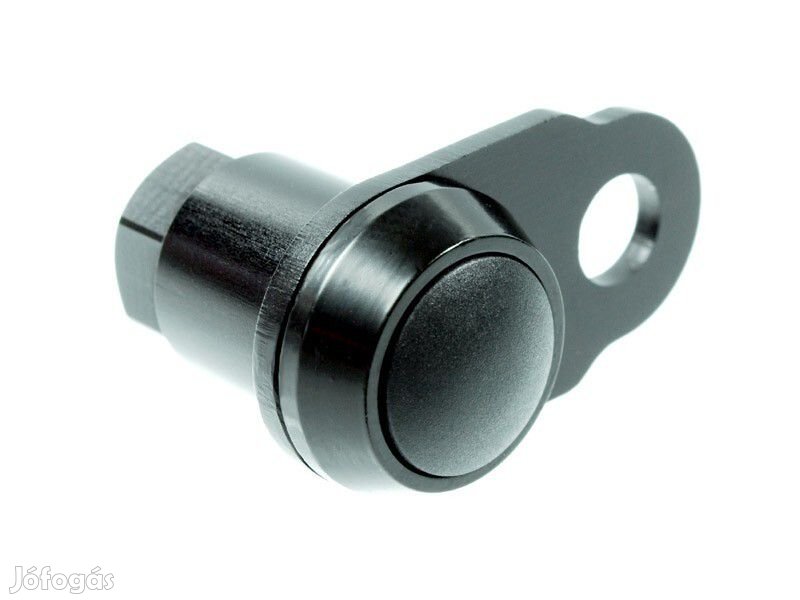 MOTOGADGET M12 fekete kapcsológomb