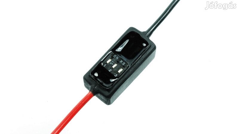 MOTOGADGET Mo.Stop