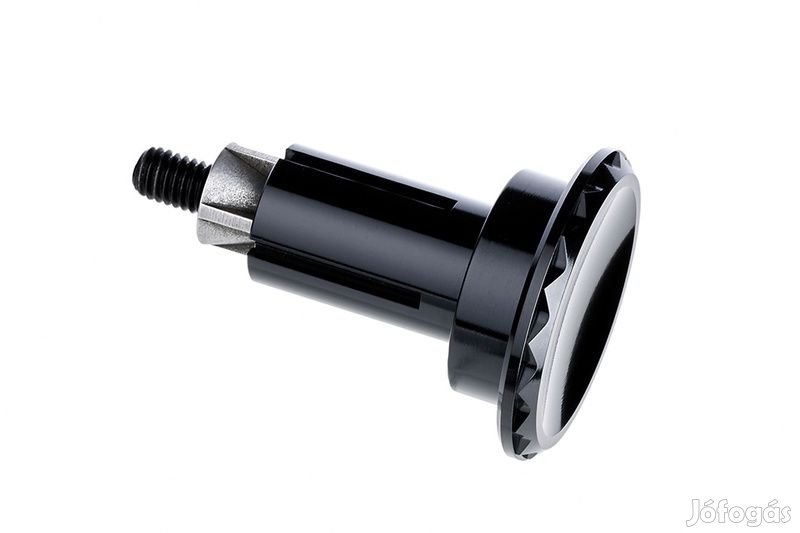 MOTOGADGET Mo.View kormányvég adapter, Mo.View kormányvég tükörhöz