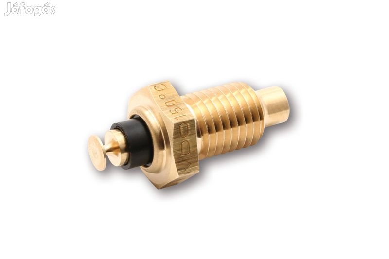 MOTOGADGET hőmérsékletmérő M12 X 1,5