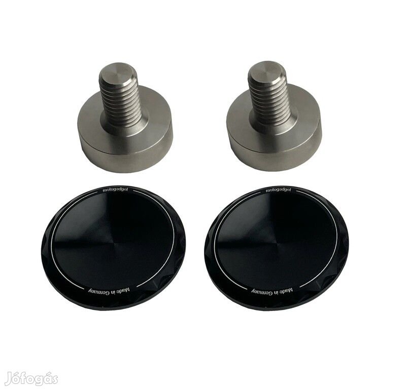 MOTOGADGET kormányadapter BMW M10 kupak