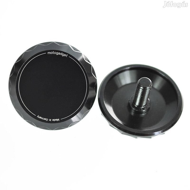 MOTOGADGET kormányadapter Triumph M6