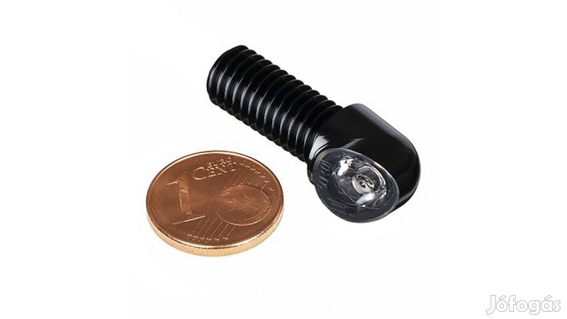 MOTOGADGET mo.blaze tens2 LED hátsó lámpa/féklámpa