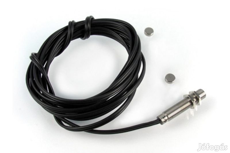 MOTOGADGET sebességérzékelő M5 x 25 mm (reed-kapcsoló)