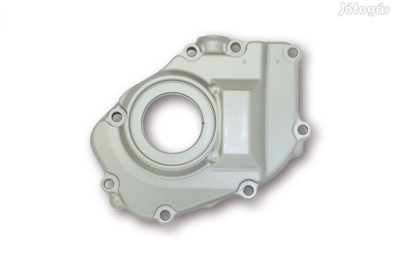 MOTOPROFESSIONAL gyújtásfedél, ezüst, Honda CB 600 F Hornet 05-06