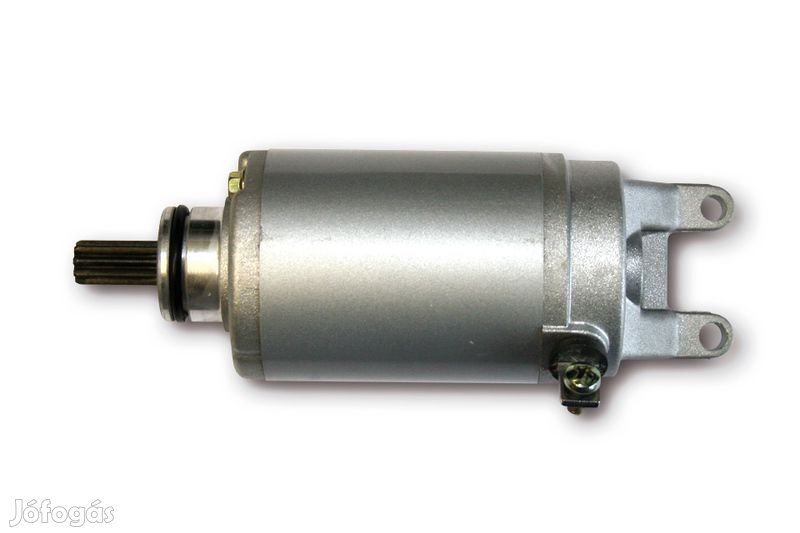 MOTOPROFESSIONAL indítómotor Suzuki Burgmanhoz