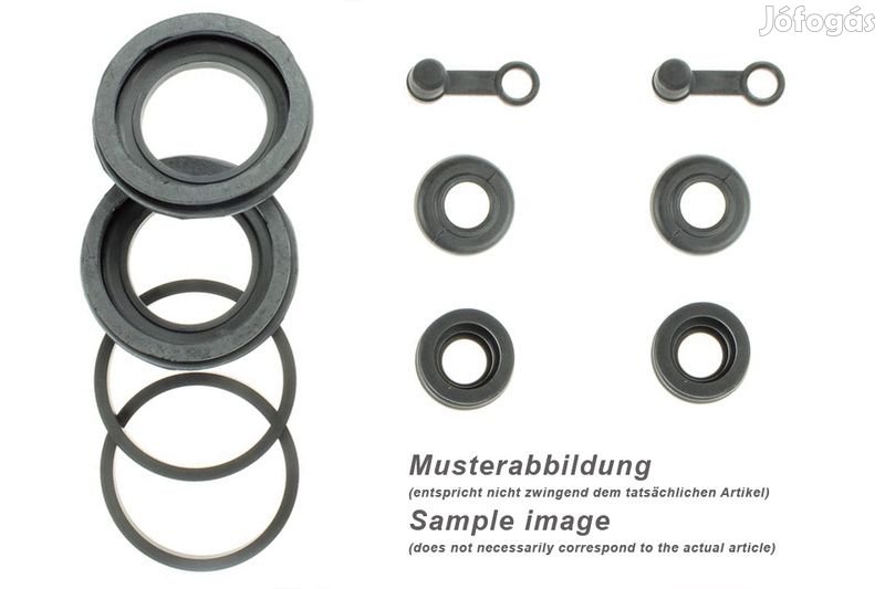 MOTORRAD NIELSEN javítókészlet Suzuki féknyereghez BCF323