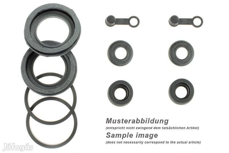 MOTORRAD NIELSEN javítókészlet Suzuki féknyereghez BCF324