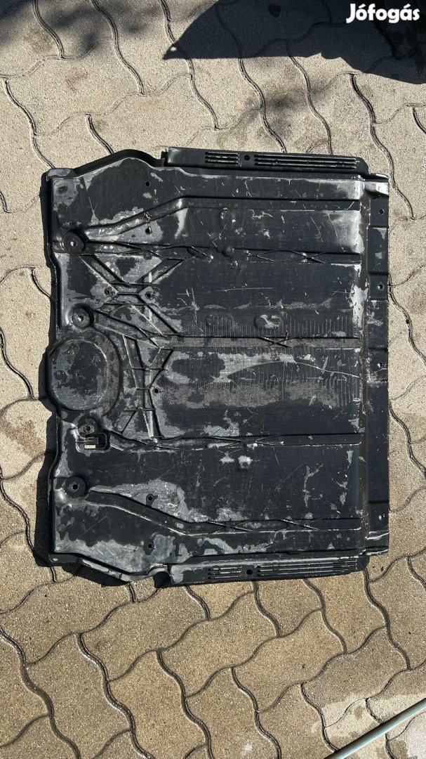 MOTORTAKARÓ eladó
