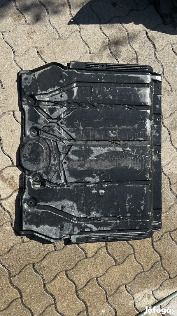 MOTORTAKARÓ eladó