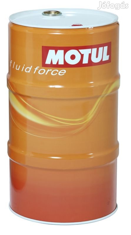 MOTUL 300V Factory Line Road Racing 4T Motorolaj - 10W40 60L