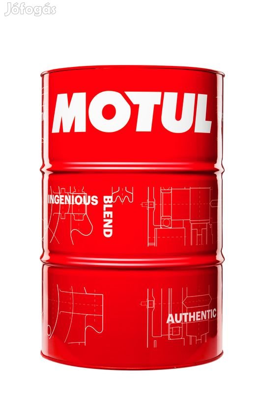 MOTUL 7100 4T 10W50 motorolaj 208L