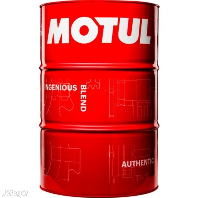 MOTUL 7100 4T Motorolaj - 10W30 208L