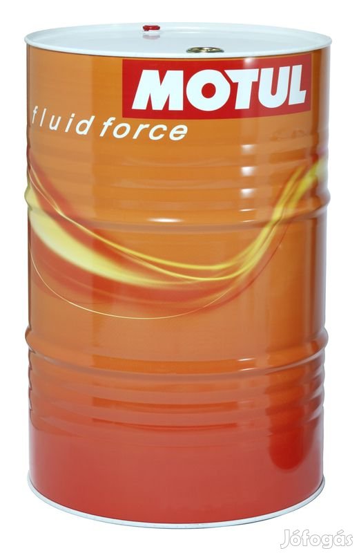MOTUL 7100 4T Motorolaj - 10W50 208L
