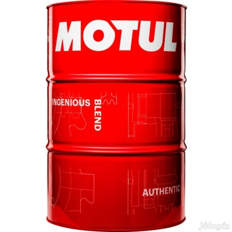 MOTUL 7100 4T motorolaj 5W40 208L