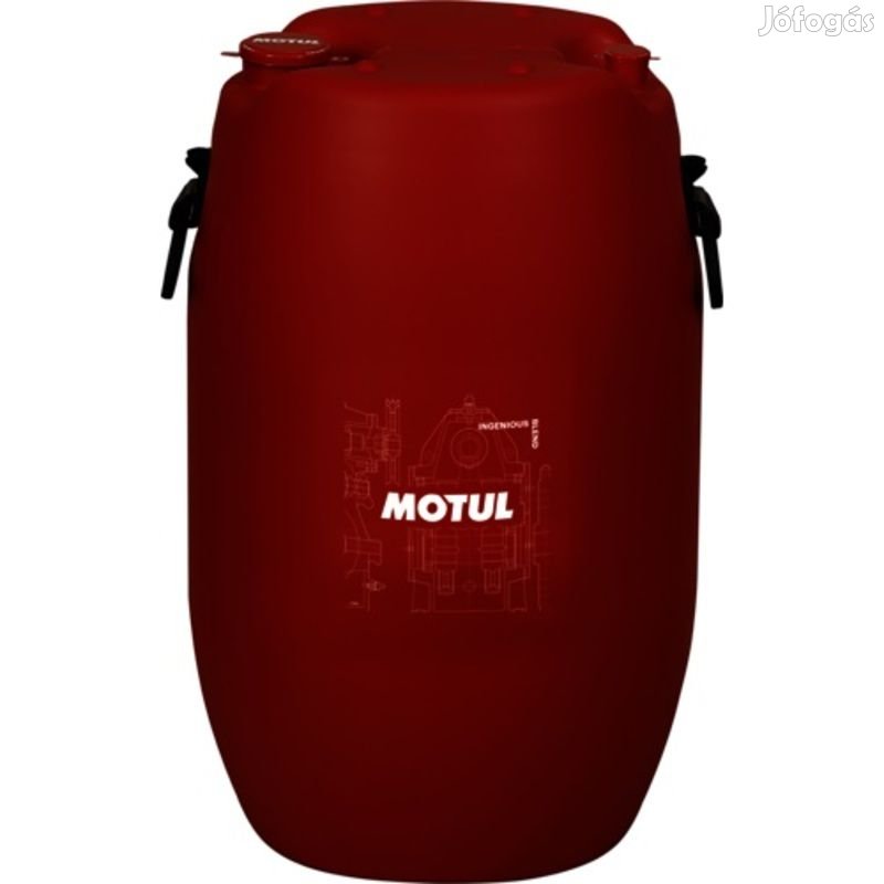 MOTUL Auto Cool Expert Ultra Hűtőfolyadék 60L