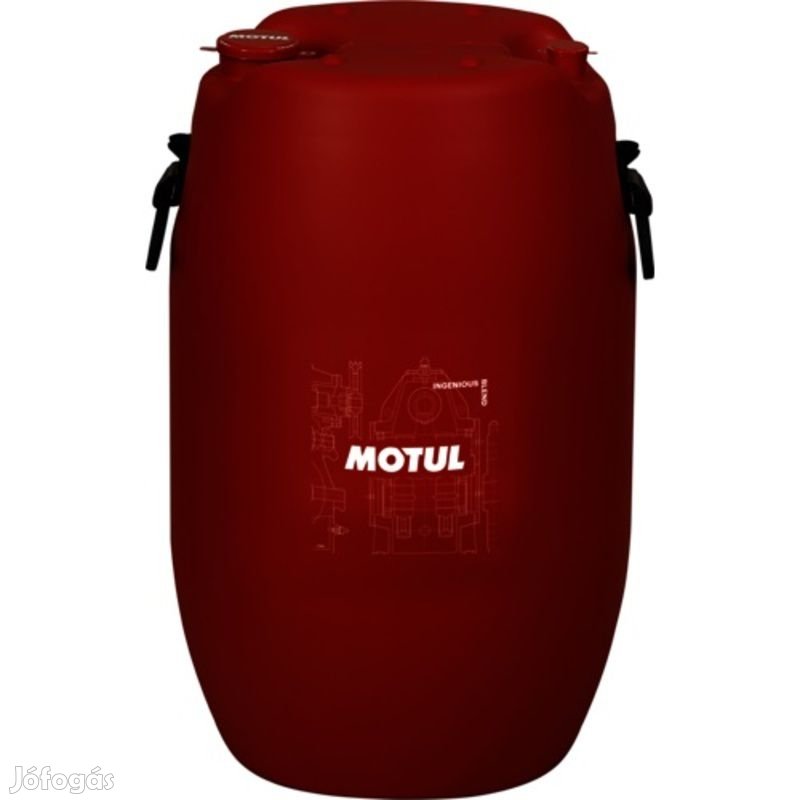 MOTUL Auto Cool Expert -37° hűtőfolyadék 60L