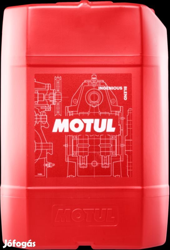 MOTUL BioClean Tisztítószer 20L