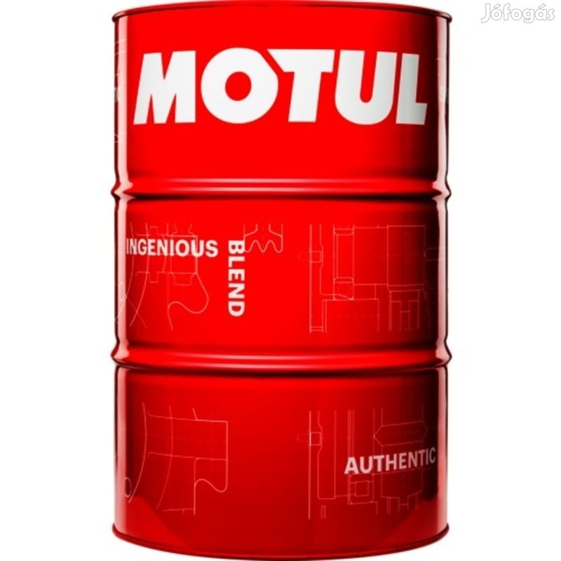 MOTUL NGEN 5 4T Motorolaj - 10W-40 60L