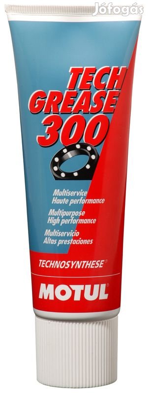 MOTUL Tech Grease 300 - 400g-os tubus x24